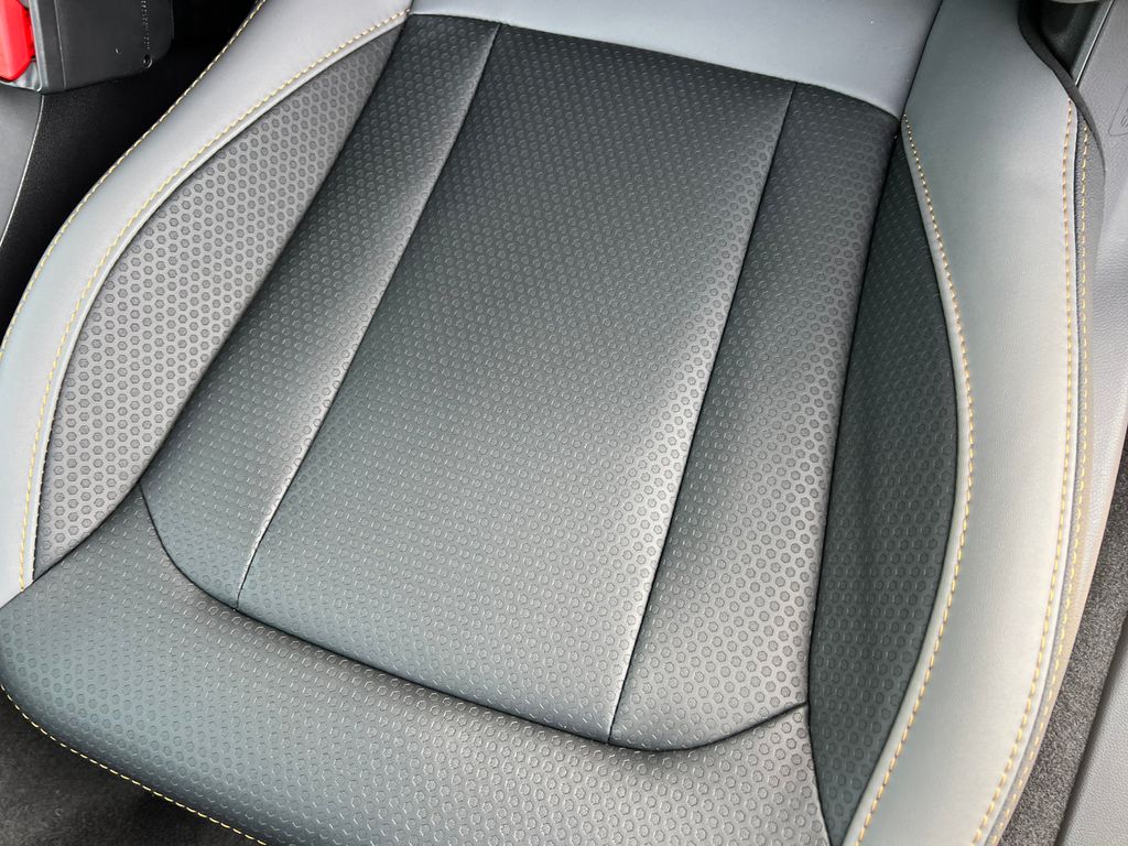 2026 Subaru Crosstrek Wilderness - Photo 11
