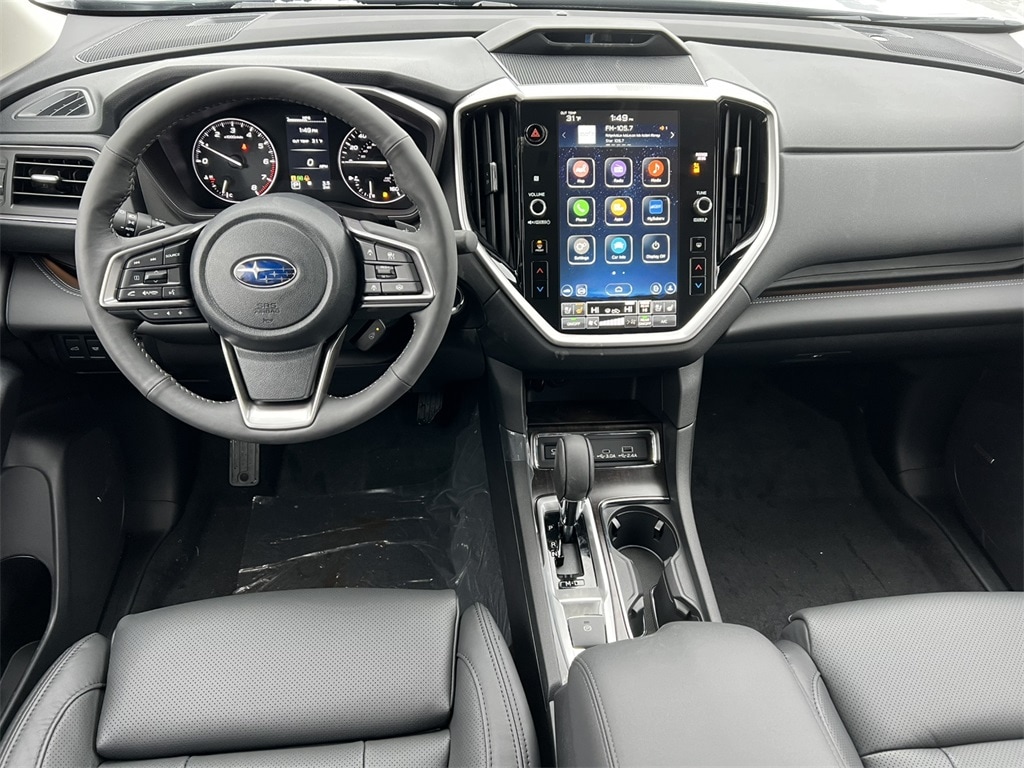 New 2026 Subaru Ascent Touring 7-Passenger SUV