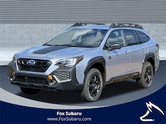 2025 Subaru Outback Wilderness SUV