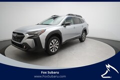 2025 Subaru Outback Premium SUV
