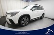  Subaru Ascent