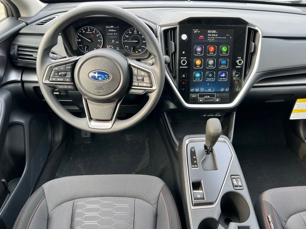 New 2026 Subaru Impreza Sport 5-Door