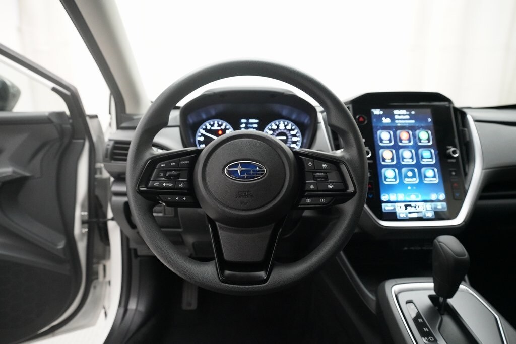 2024 Subaru Crosstrek Premium photo 4