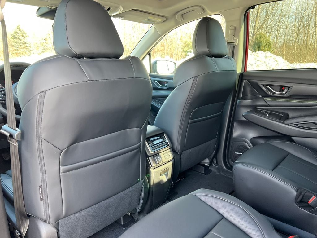 2026 Subaru Ascent Onyx Edition-Touring - Photo 38