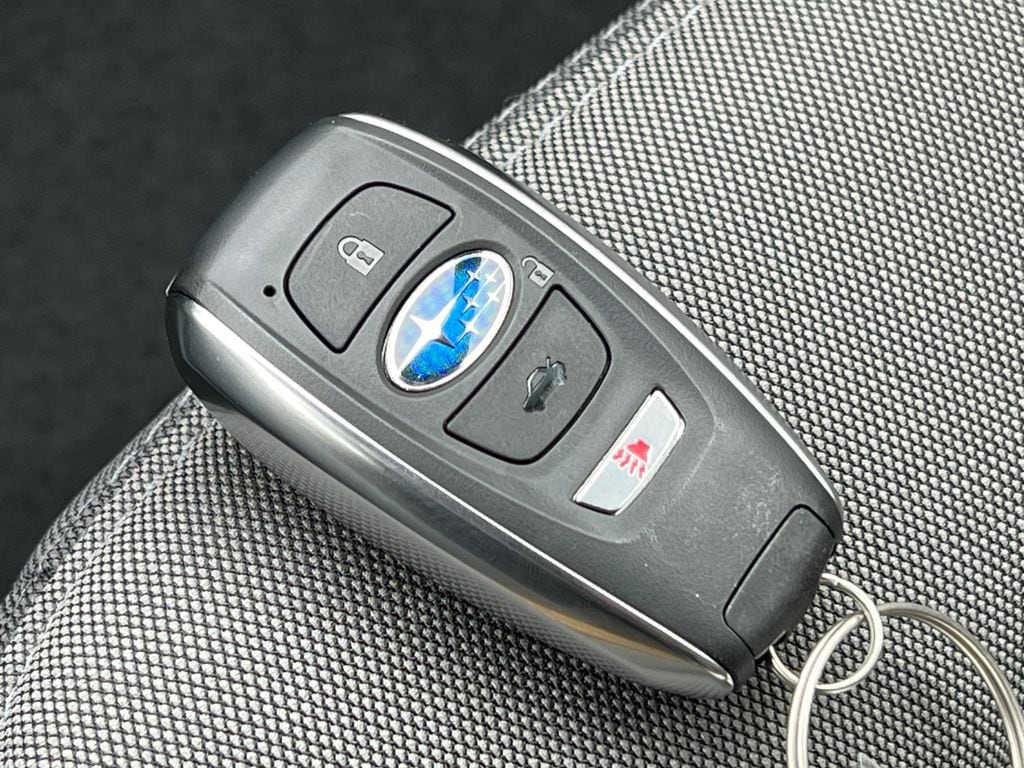 2026 Subaru Crosstrek Sport - Photo 32
