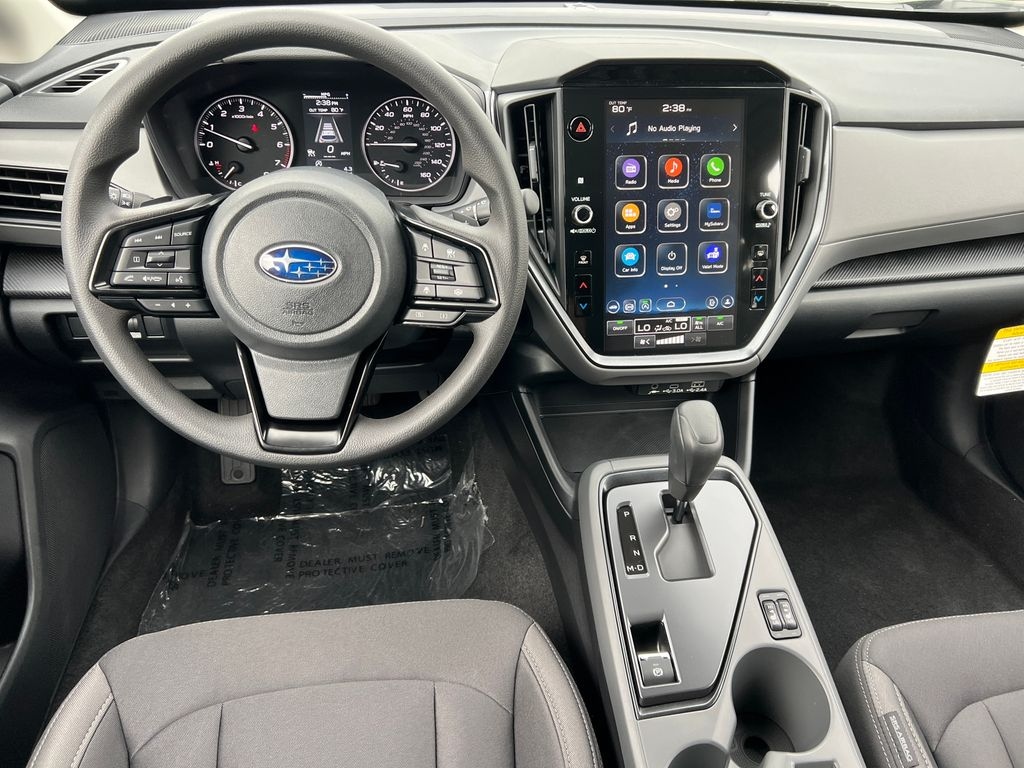New 2026 Subaru Crosstrek Premium SUV