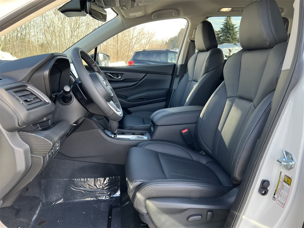 New 2026 Subaru Ascent Premium 7-Passenger SUV