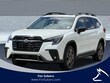  Subaru Ascent