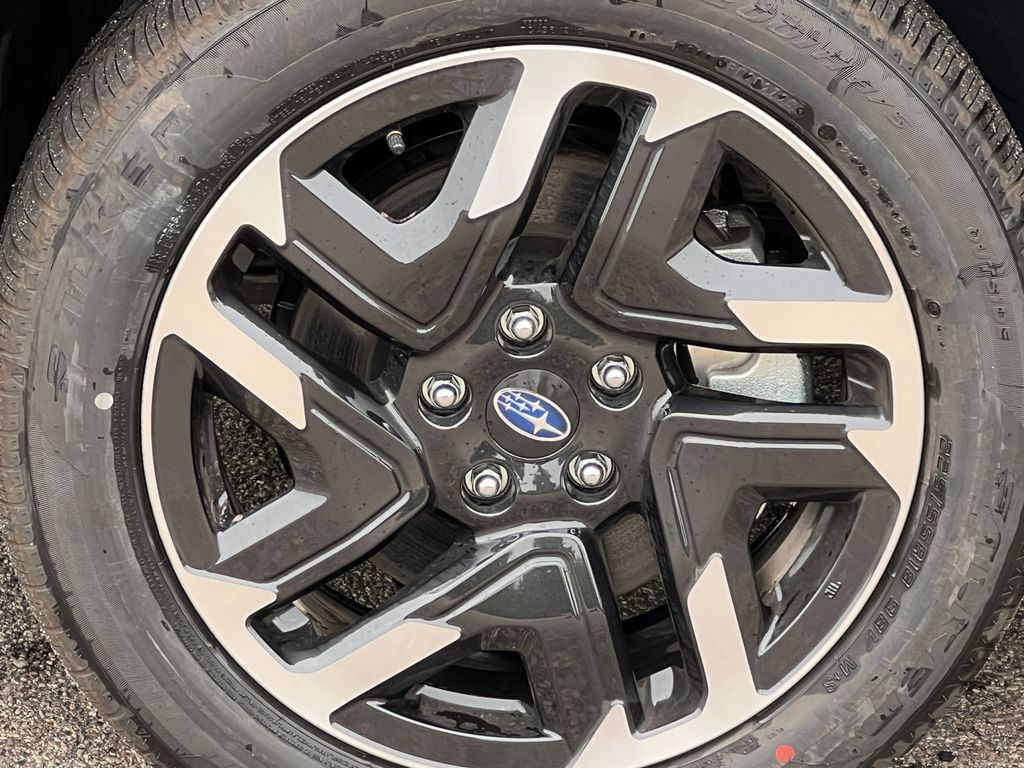 2026 Subaru Forester Limited - Photo 6