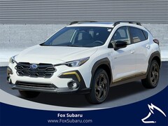 2025 Subaru Crosstrek Sport SUV