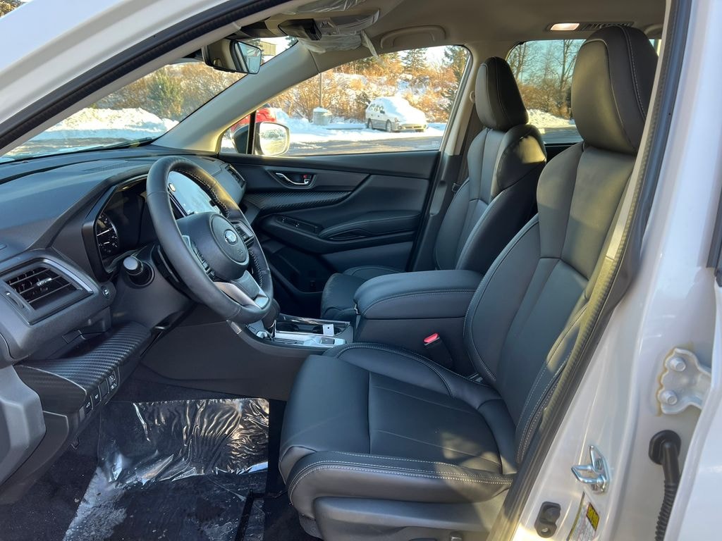 New 2026 Subaru Ascent Premium 8-Passenger SUV