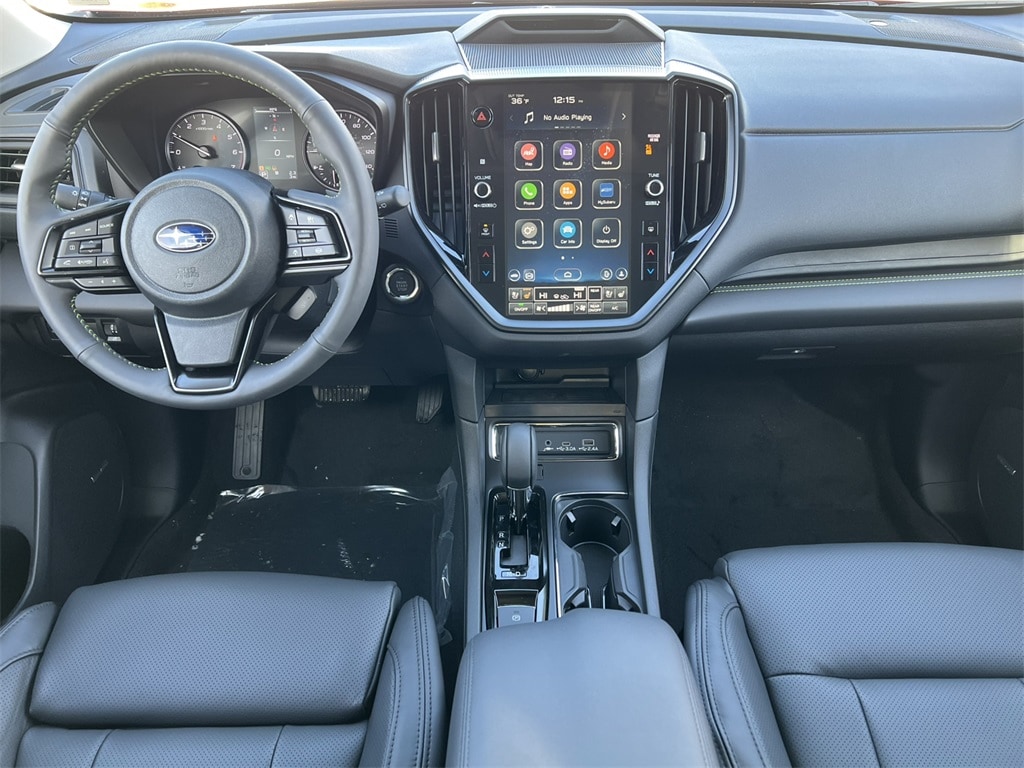 New 2026 Subaru Ascent Onyx Edition Touring 7-Passenger SUV