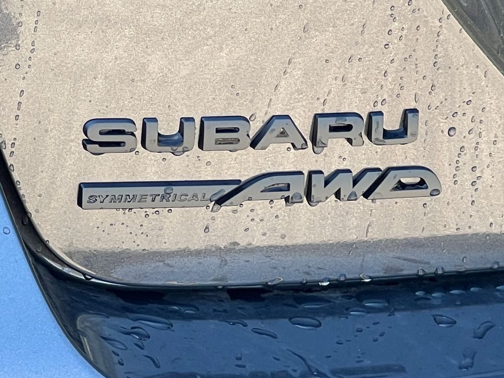 New 2026 Subaru Crosstrek Limited Hybrid SUV