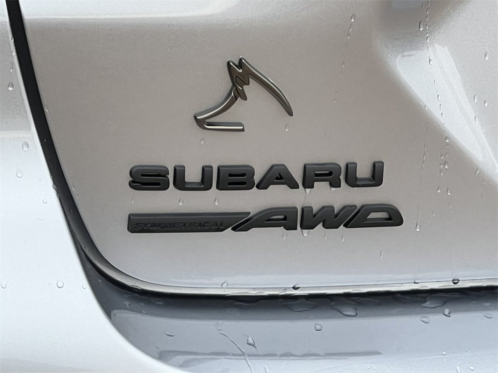 New 2026 Subaru Crosstrek Premium SUV