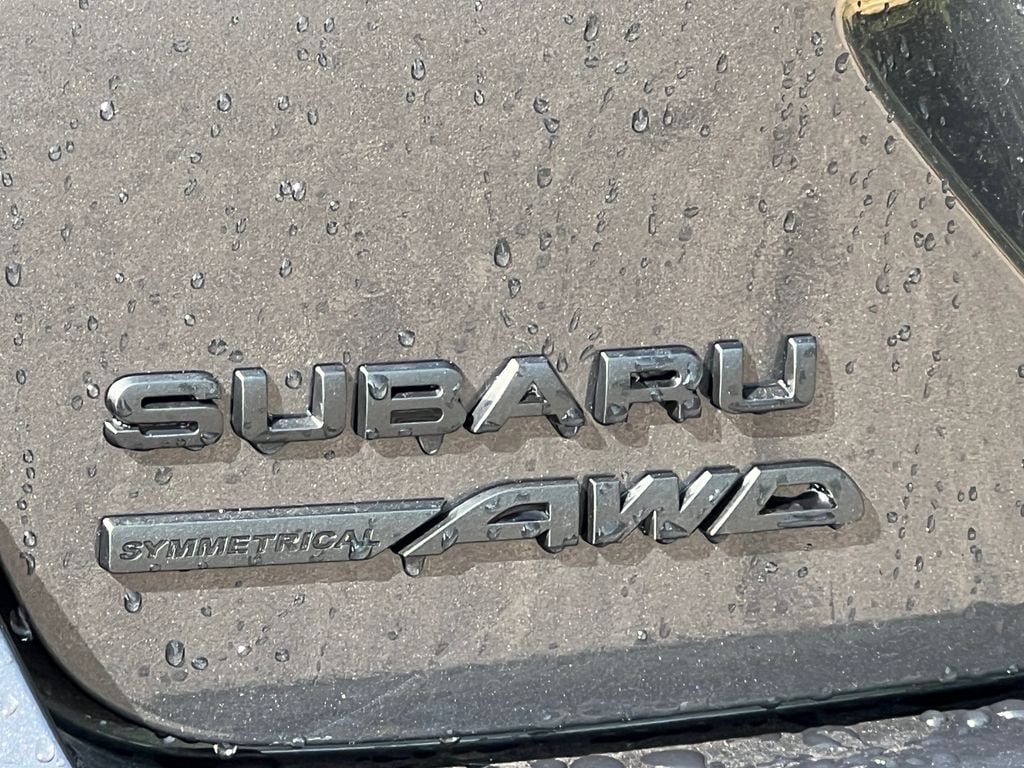 New 2026 Subaru Crosstrek Limited Hybrid SUV