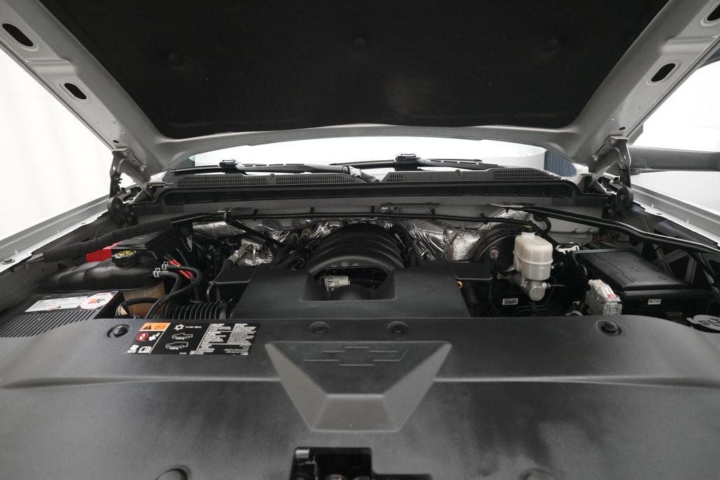Used 2016 Chevrolet Silverado 1500 LT Truck