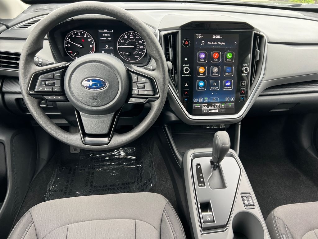 New 2026 Subaru Crosstrek Premium SUV