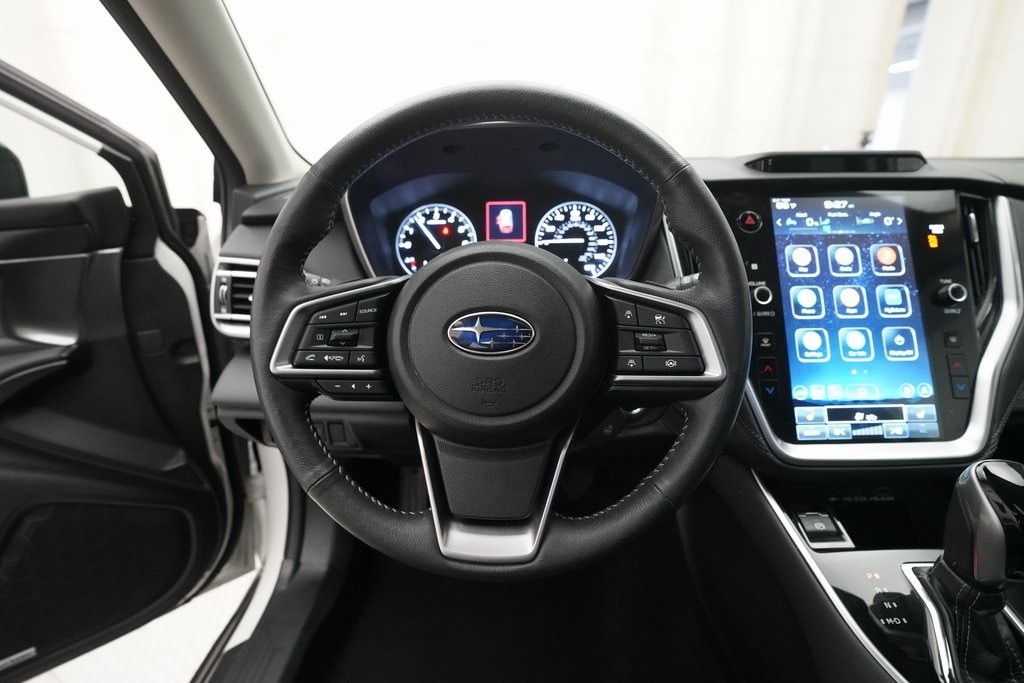 Certified 2023 Subaru Outback Limited SUV