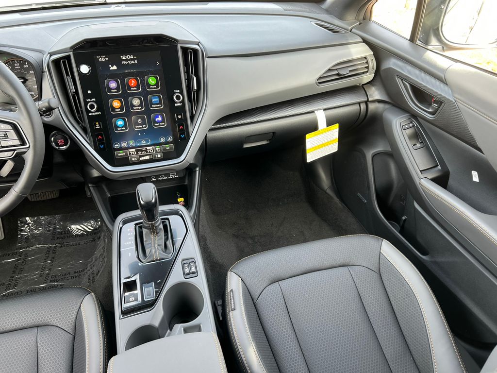 2026 Subaru Crosstrek Wilderness - Photo 34