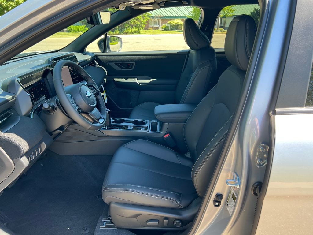New 2026 Subaru Outback Limited XT SUV