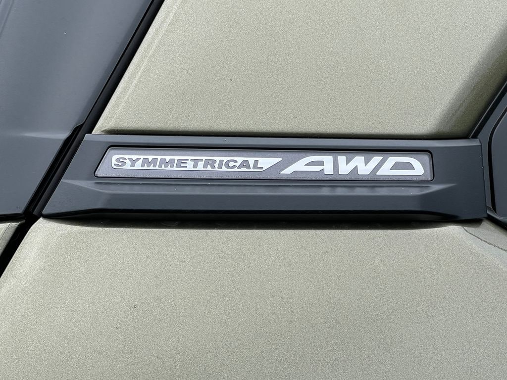New 2026 Subaru Forester Premium SUV