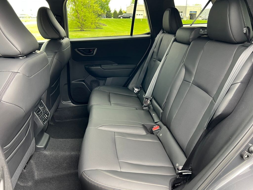 New 2026 Subaru Outback Limited XT SUV