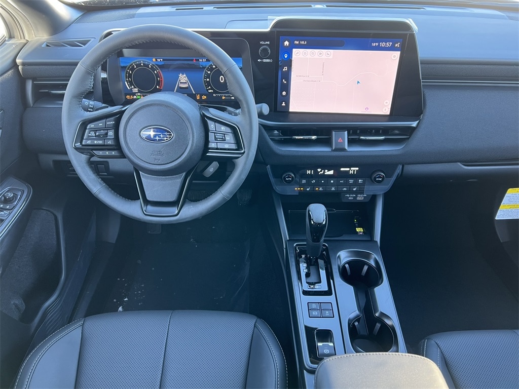 New 2026 Subaru Outback Limited SUV