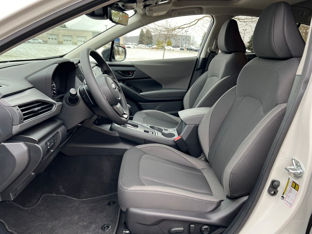 New 2026 Subaru Crosstrek Premium SUV