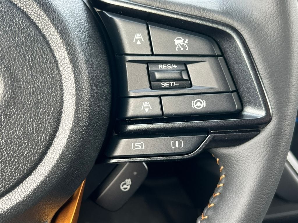2026 Subaru Crosstrek Wilderness - Photo 22