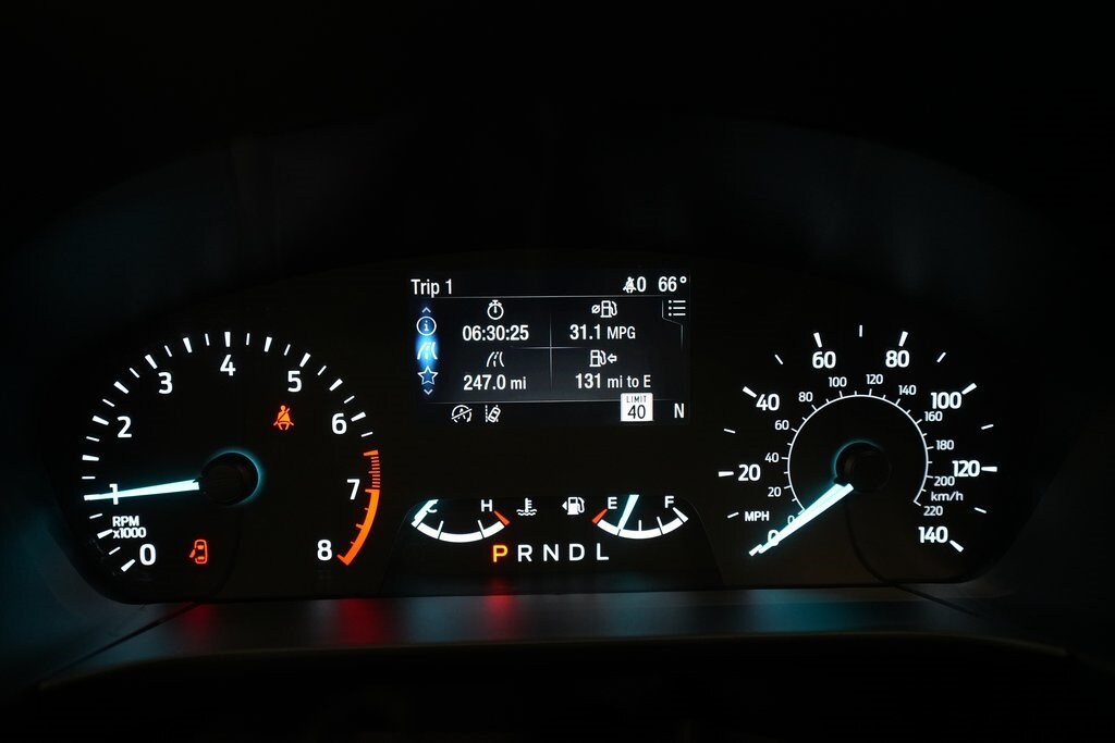 Used 2022 Ford Escape SE SUV