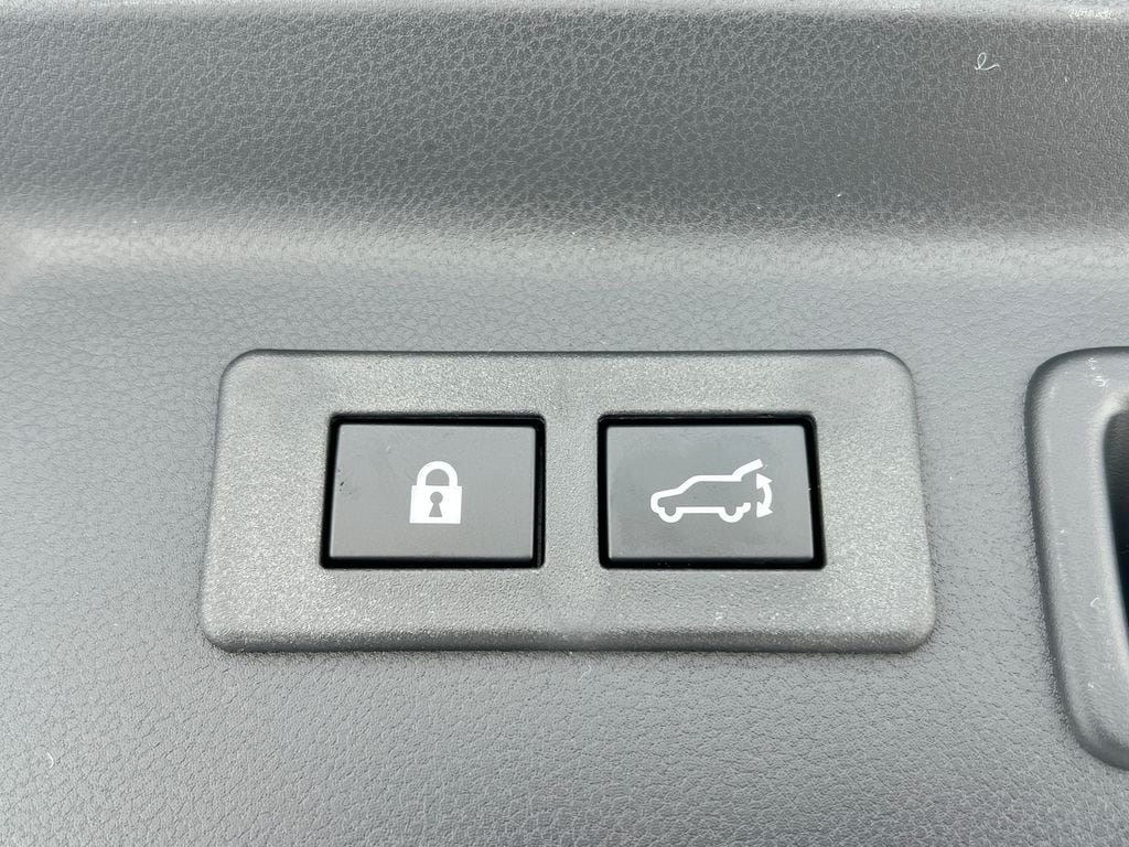 2026 Subaru Forester Limited - Photo 38