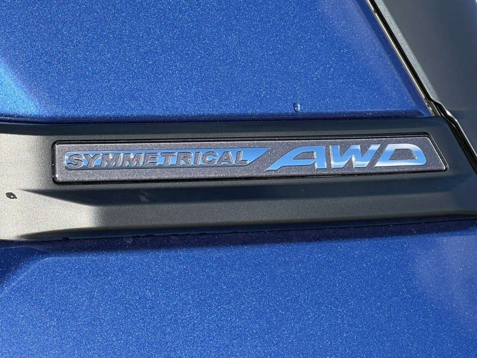 2025 Subaru Forester Limited photo 2