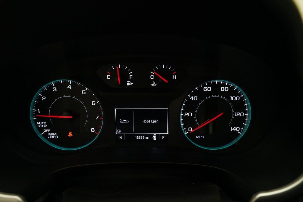 Used 2024 Chevrolet Malibu RS Sedan