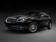 Chrysler 200