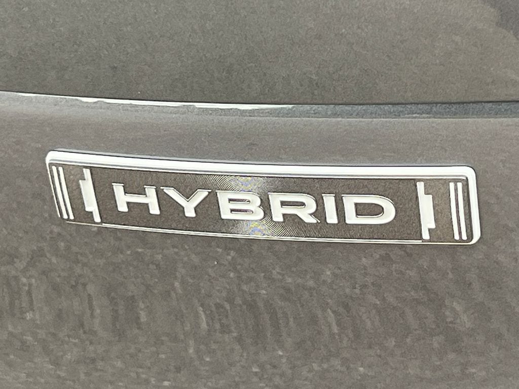 New 2026 Subaru Forester Sport Hybrid SUV