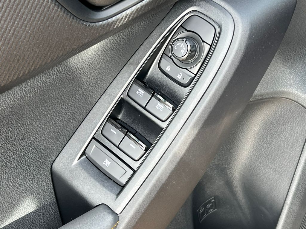 2026 Subaru Crosstrek Wilderness - Photo 16