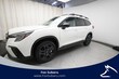  Subaru Ascent