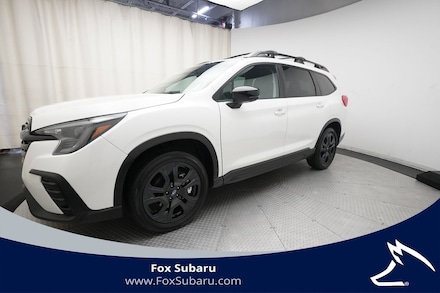 2025 Subaru Ascent Onyx Edition Touring SUV