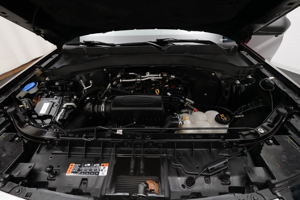 Used 2022 Ford Explorer XLT SUV