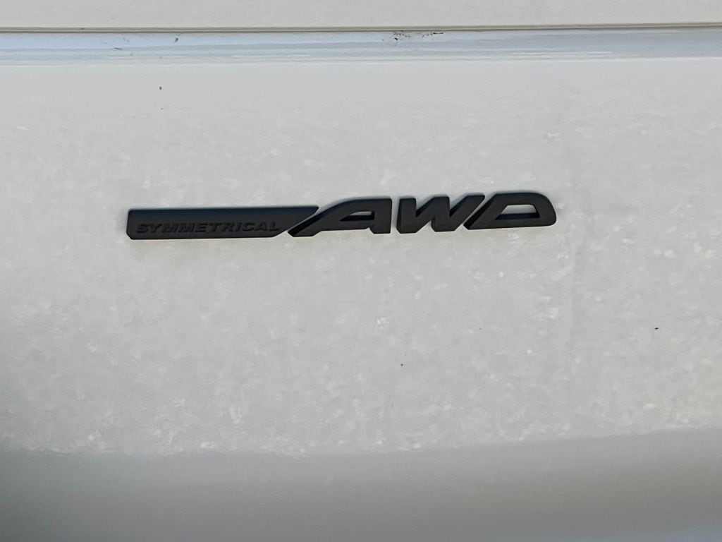 New 2026 Subaru Outback Limited SUV