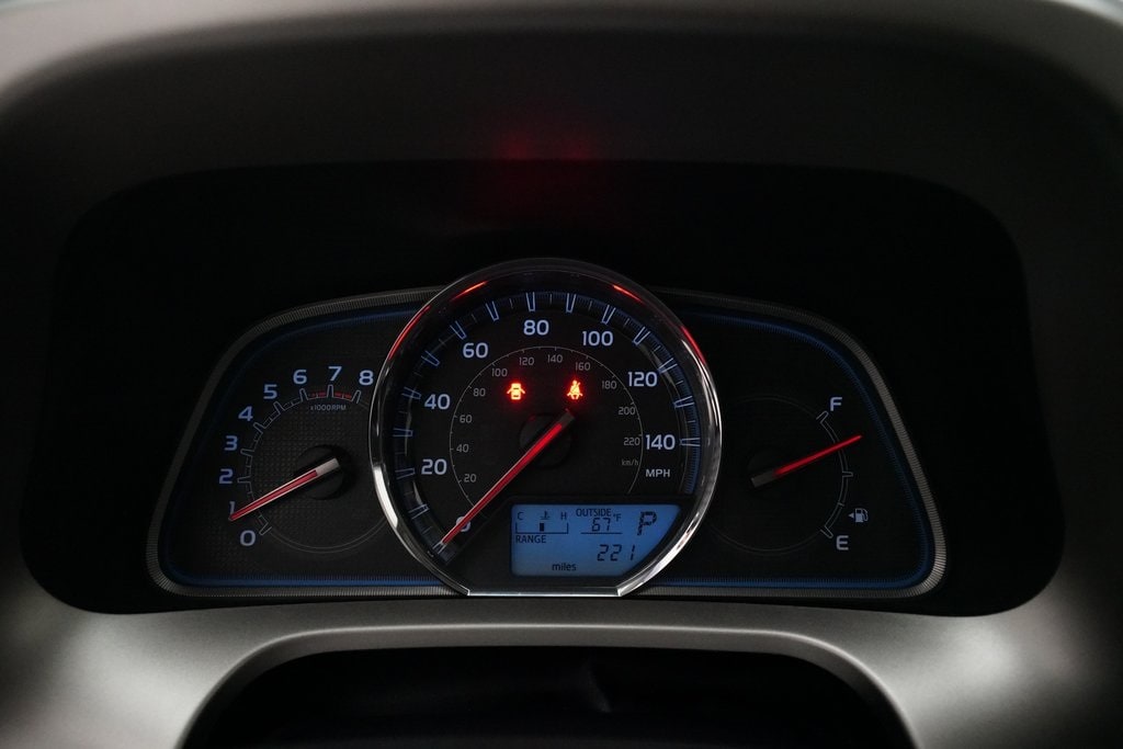 Used 2013 Toyota RAV4 Limited SUV