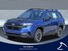 2026 Subaru Forester Standard Model SUV