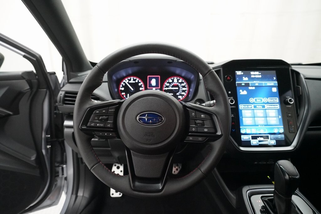 2025 Subaru Impreza 2.5RS photo 3