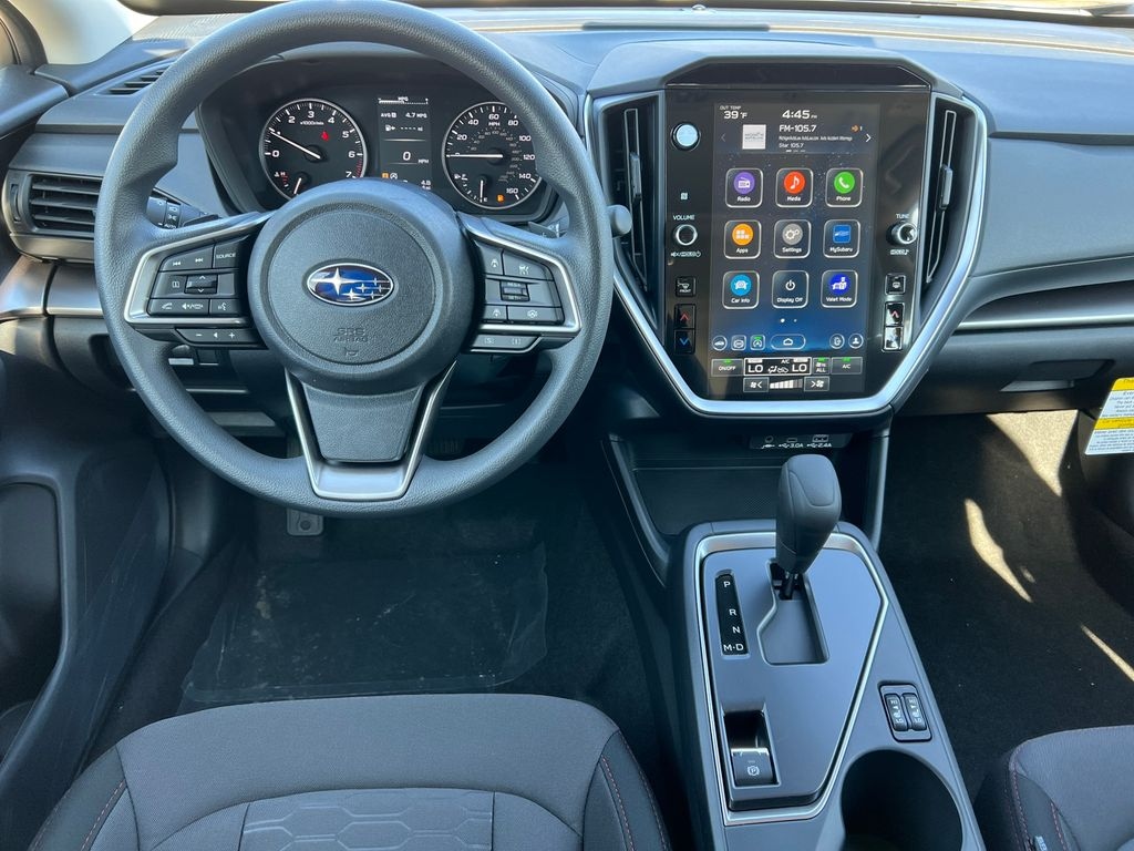 New 2026 Subaru Impreza Sport 5-Door