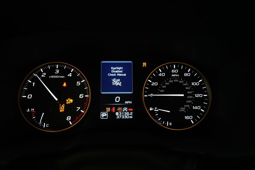 Certified 2023 Subaru Outback Wilderness SUV
