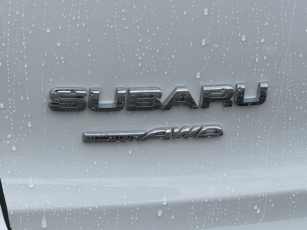 New 2026 Subaru Ascent Touring 7-Passenger SUV