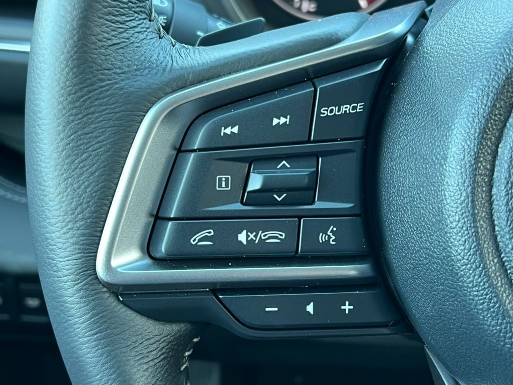 2026 Subaru Ascent Limited - Photo 24