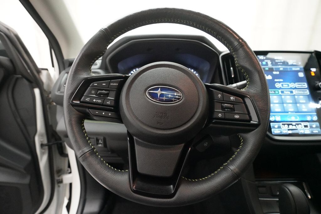 Used 2024 Subaru Ascent Onyx Edition SUV