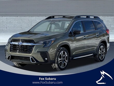 2026 Subaru Ascent Touring 7-Passenger SUV