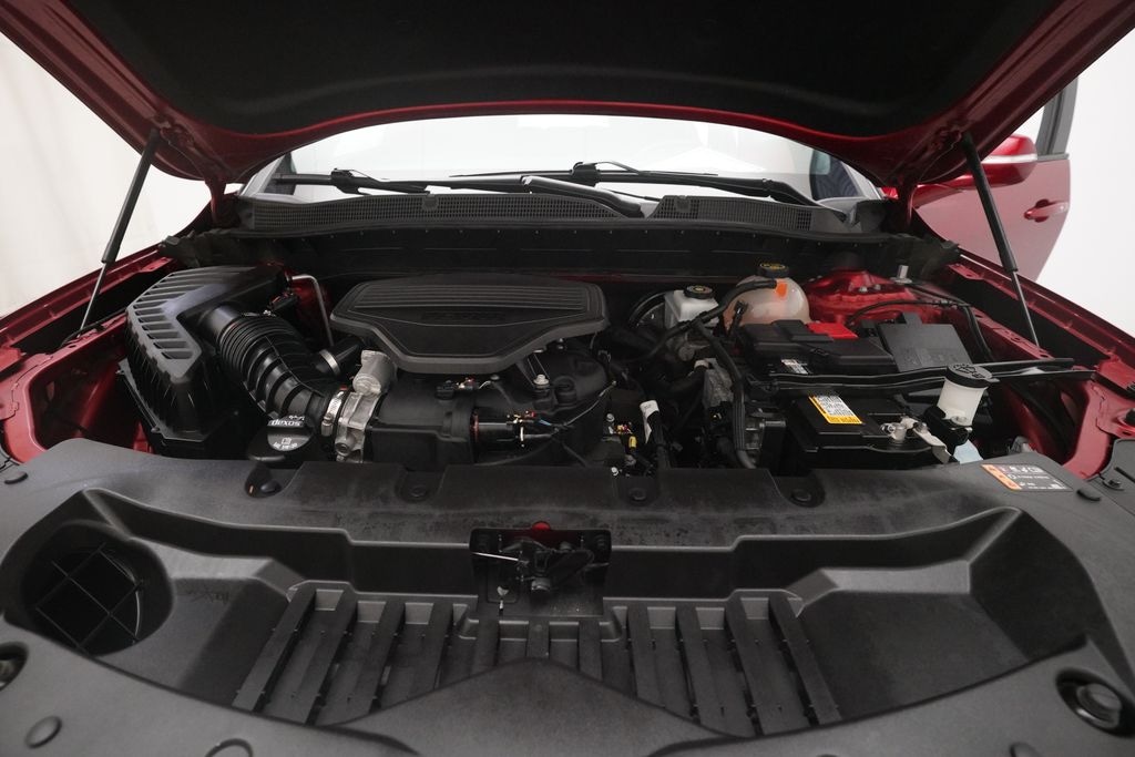 Used 2021 Chevrolet Blazer LT SUV